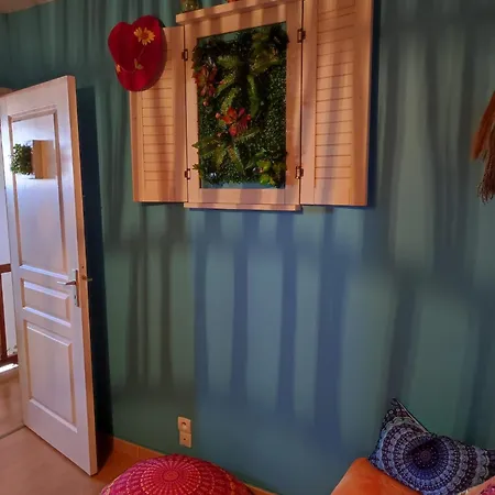 Les Chambres De La Casa D'Elena Cholet Room photo