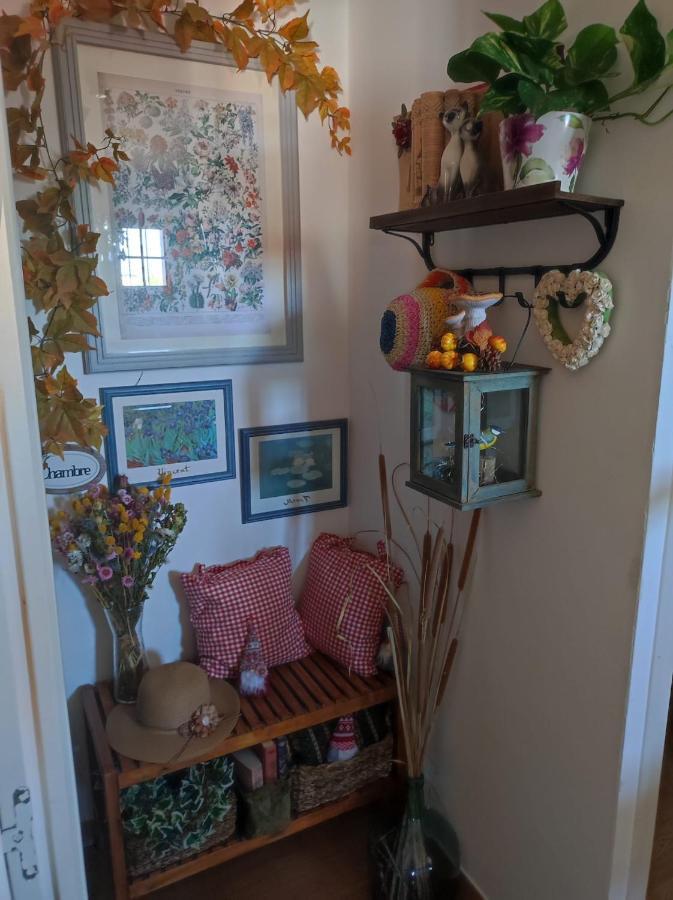 Les De La Casa D'elena Homestay *