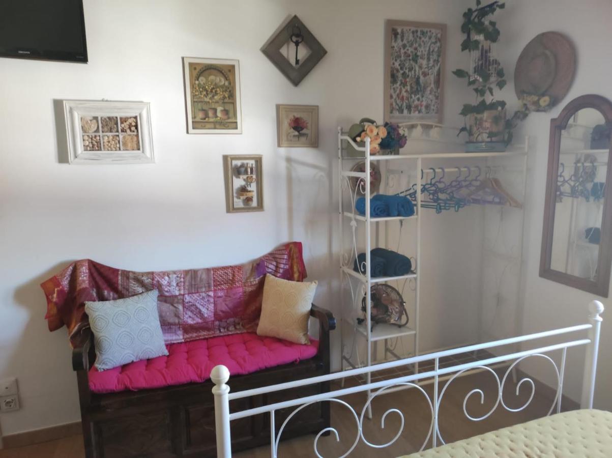 Les De La Casa D'elena Homestay Cholet