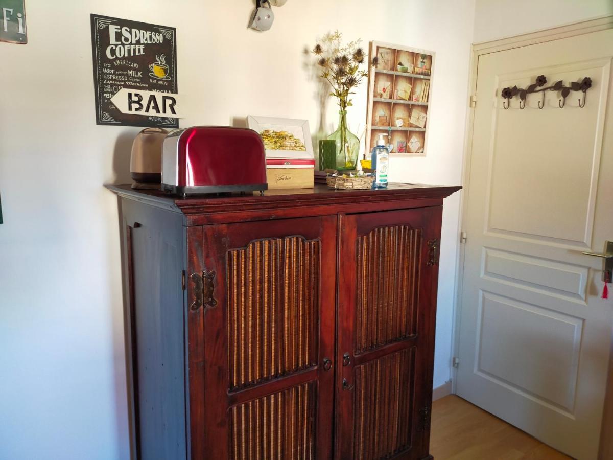 Les De La Casa D'elena Homestay