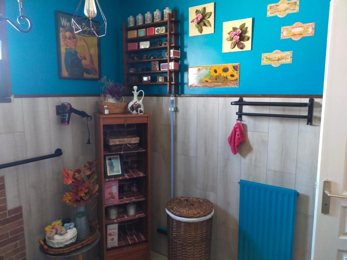 Les De La Casa D'elena Homestay Cholet