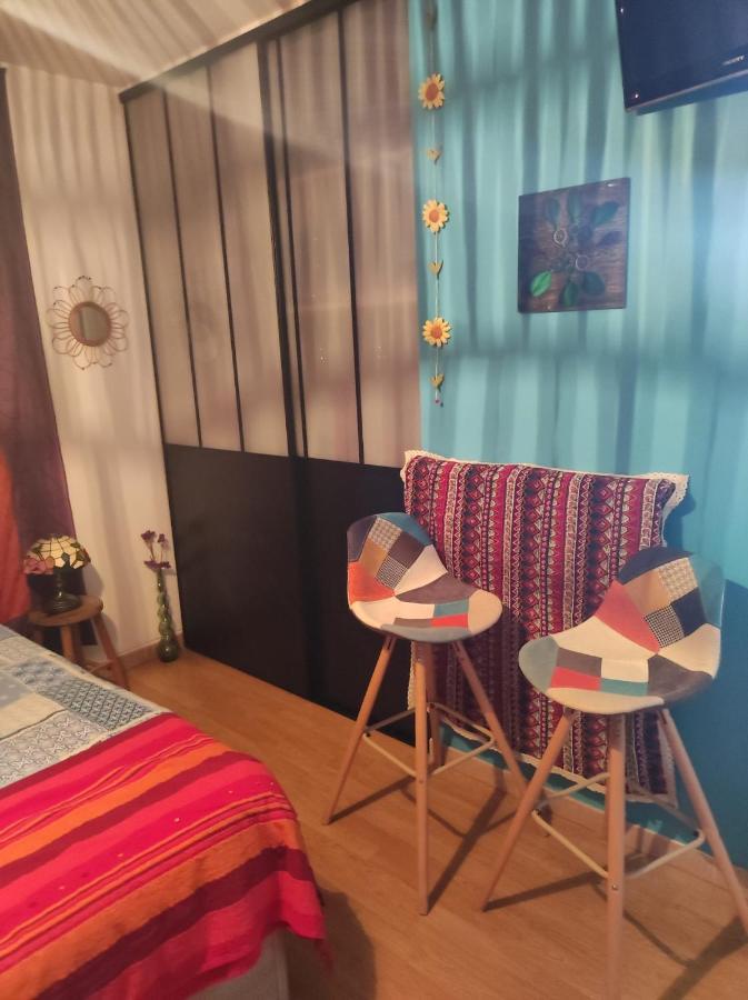Homestay Les De La Casa D'elena