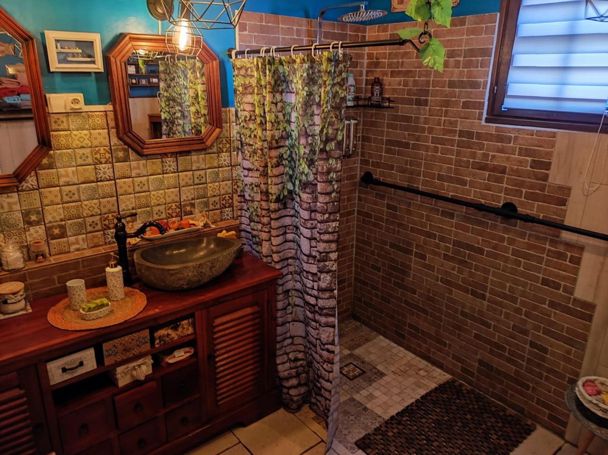 Les De La Casa D'elena Homestay Cholet