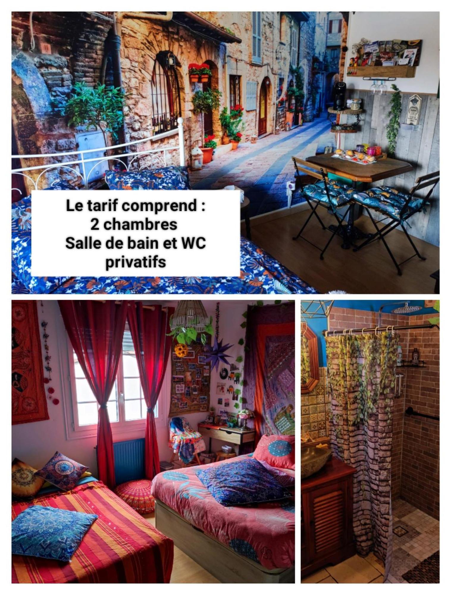 Les De La Casa D'elena Homestay *