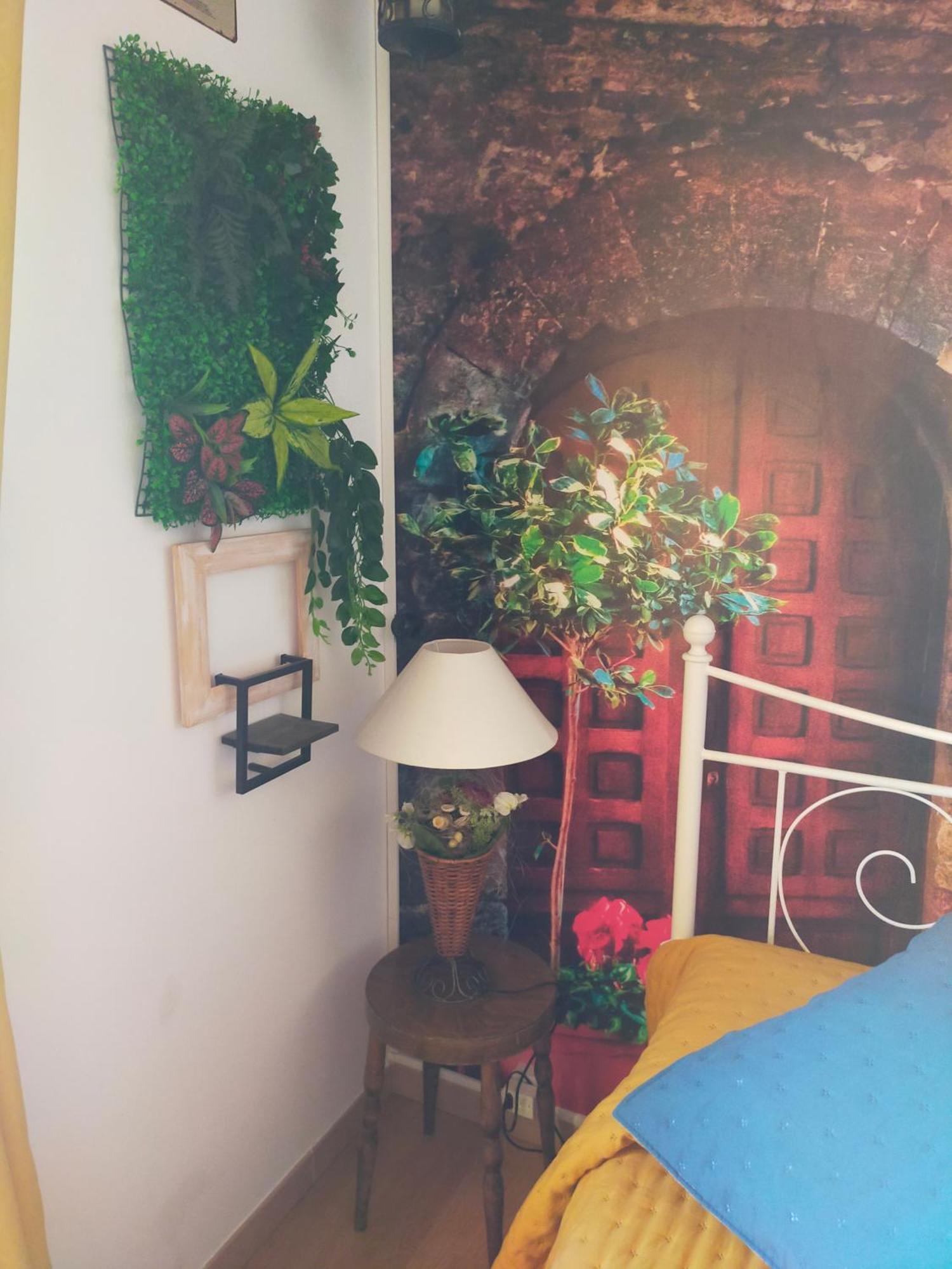 Les De La Casa D'elena Homestay *